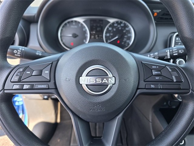 Used 2023 Nissan Kicks S image 37