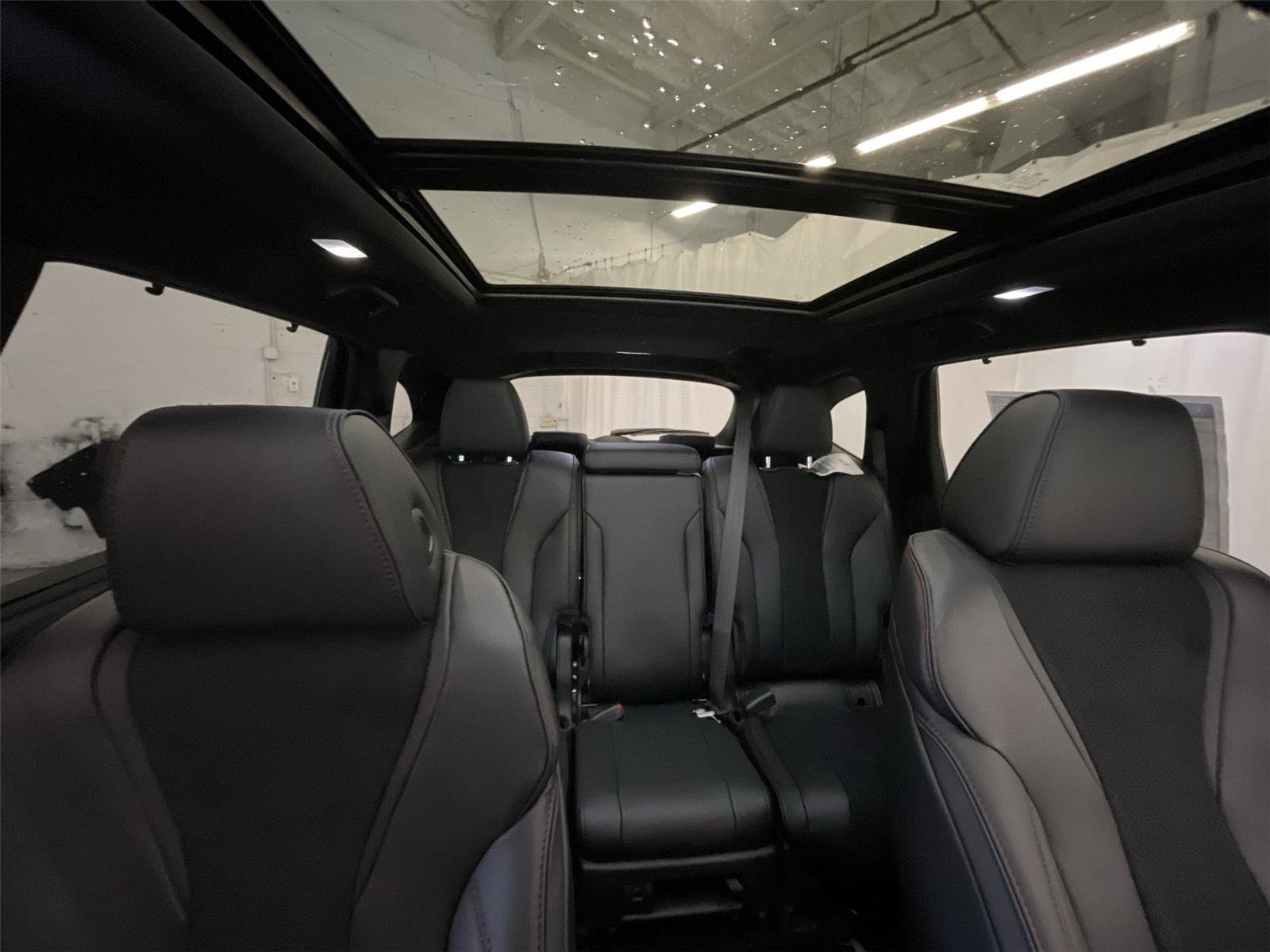 New 2026 Acura MDX A-Spec image 30