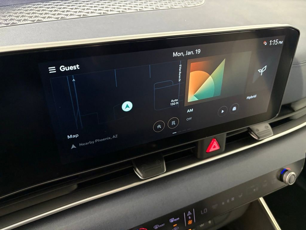 New 2026 Kia Carnival EX image 24