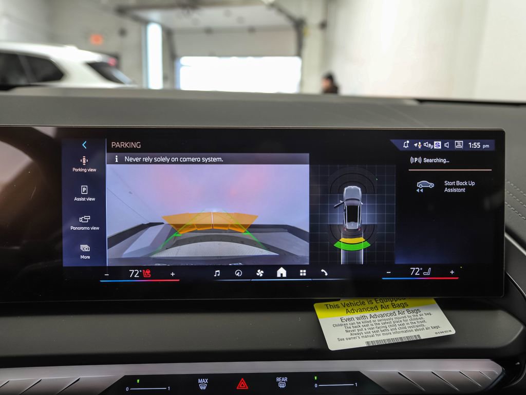 New 2026 BMW X3 xDrive30 w/ Convenience Package image 19