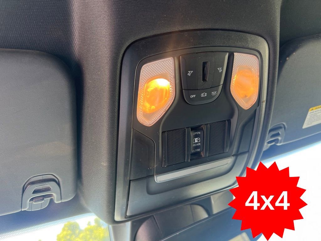 Used 2023 RAM 1500 Tradesman AWD/4WD image 28