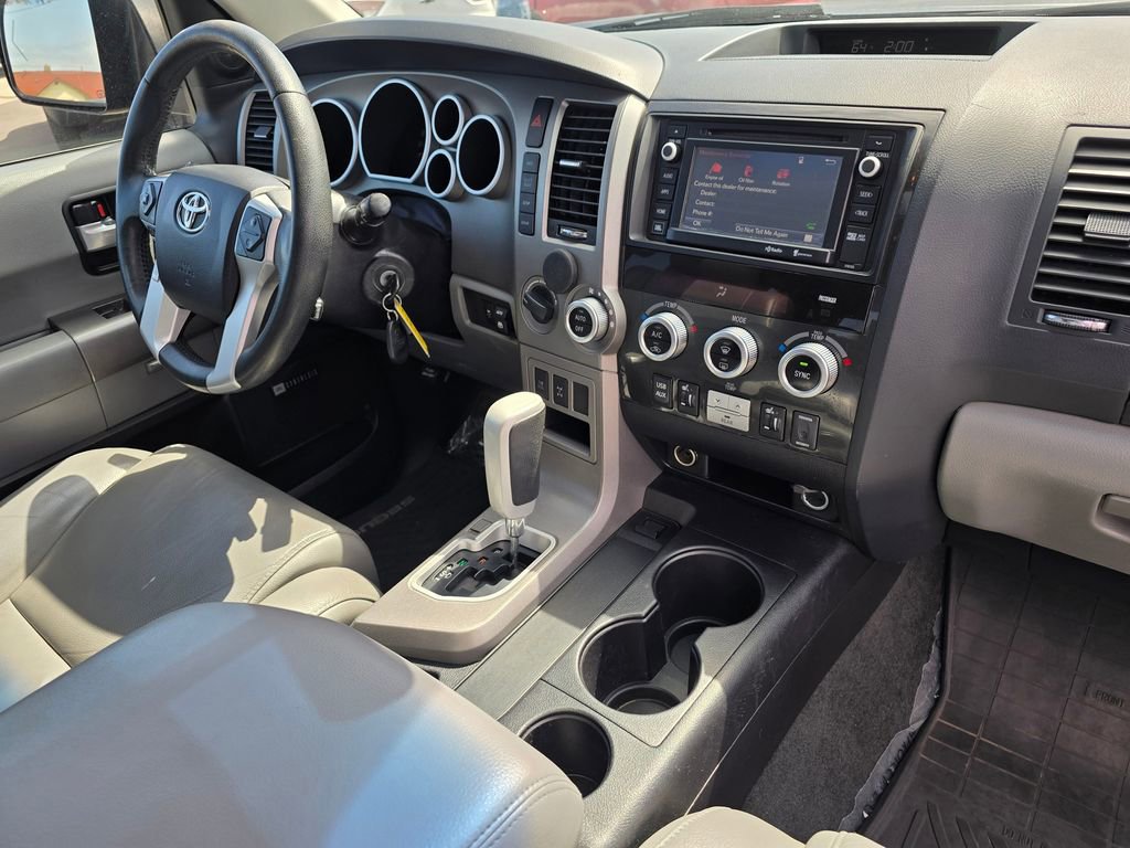 Used 2016 Toyota Sequoia Limited image 13