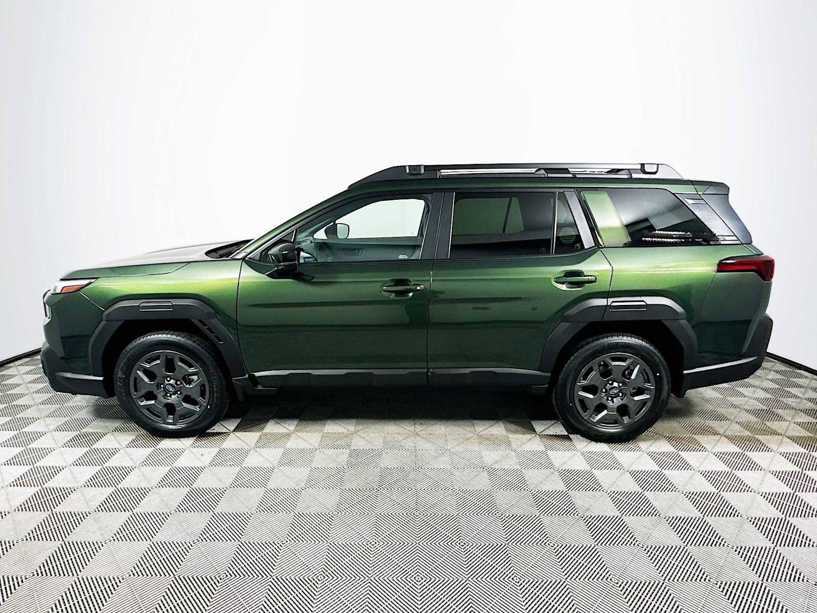 New 2026 Subaru Outback Premium image 4