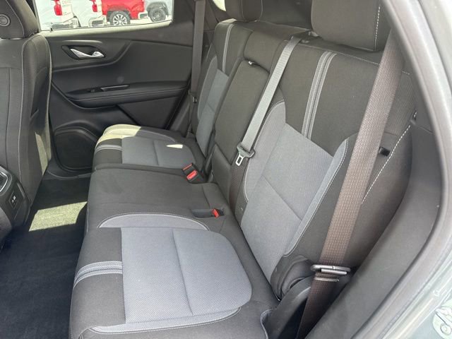 Used 2024 Chevrolet Blazer LT w/ Convenience Package image 14