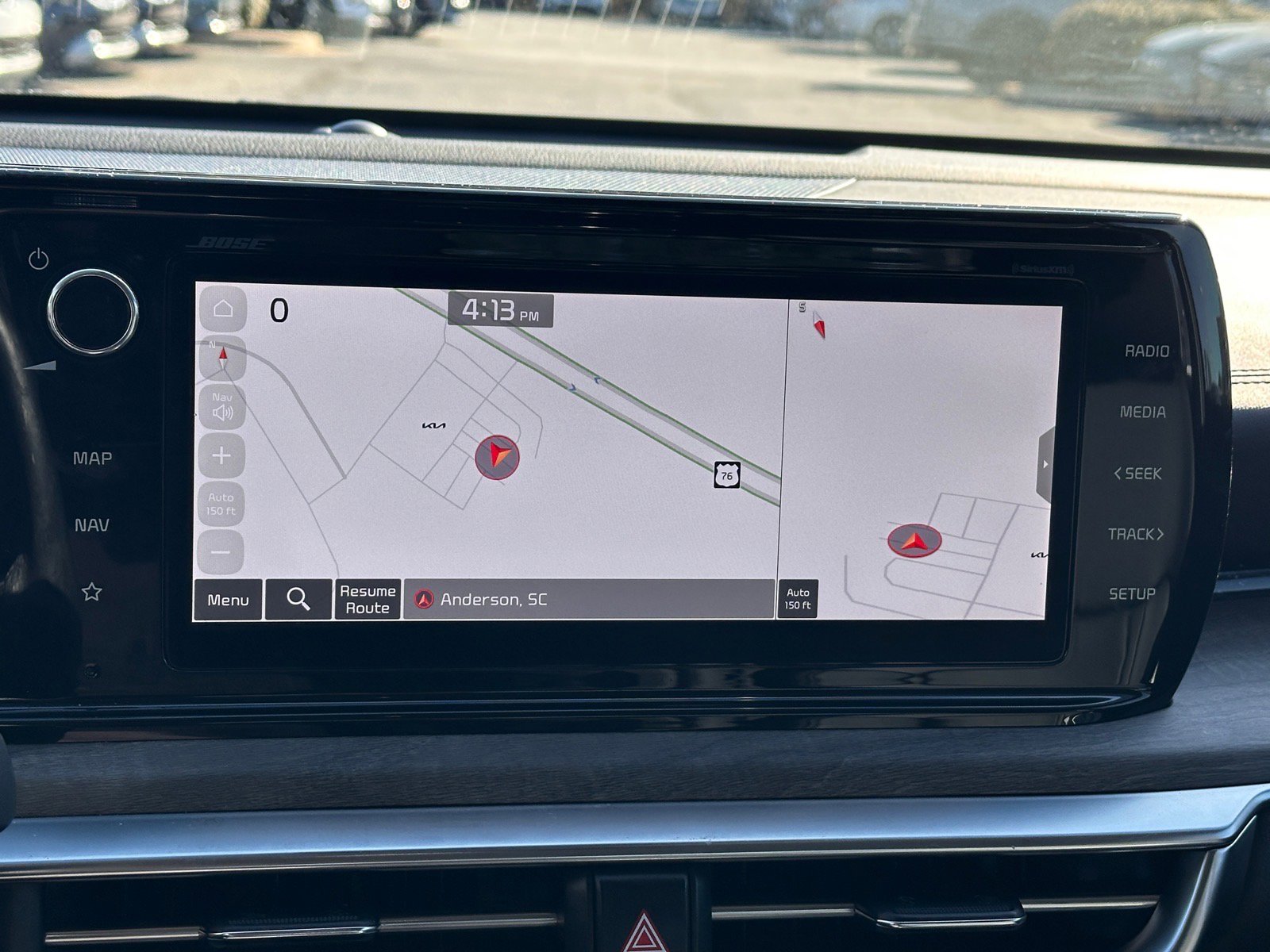 Used 2024 Kia K5 EX w/ EX Premium Package image 12