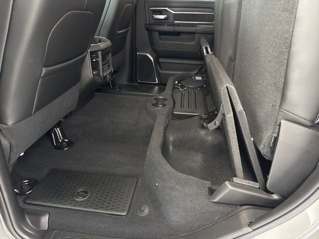 New 2026 RAM 2500 Laramie image 21