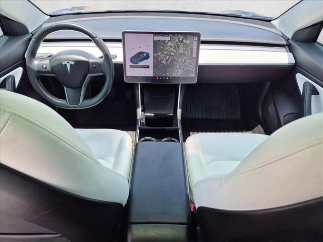 Used 2019 Tesla Model 3 Standard Range Plus RWD image 18