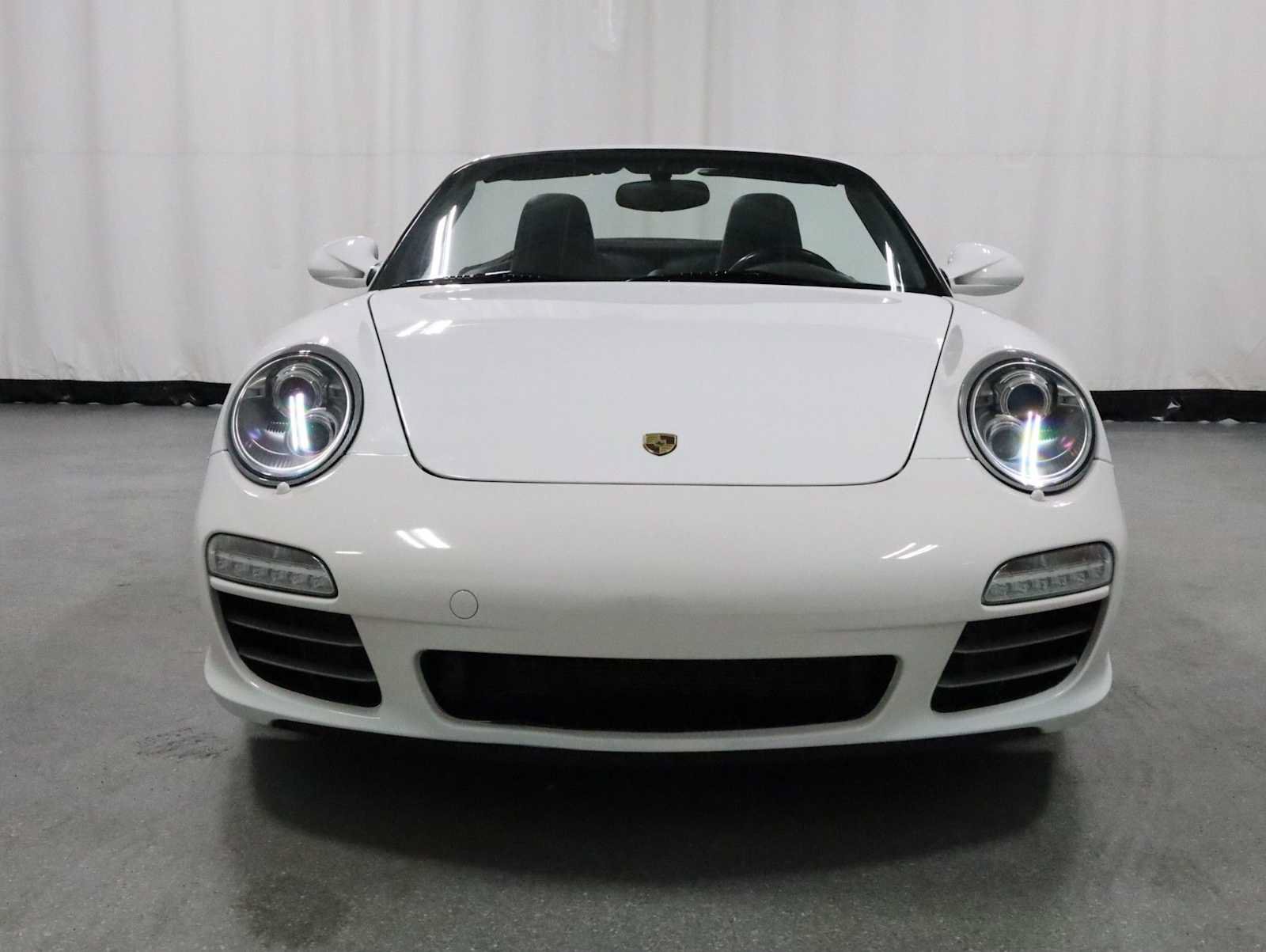 Used 2012 Porsche 911 Carrera 4S AWD/4WD image 14