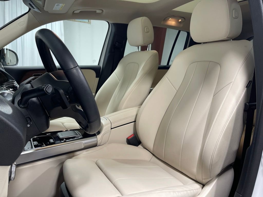 Certified 2023 Mercedes-Benz GLB 250 4MATIC image 22