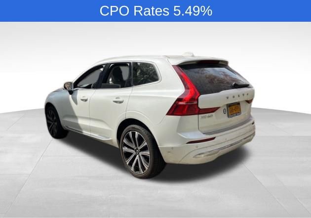 Used 2023 Volvo XC60 B5 Ultimate w/ Climate Package AWD/4WD image 23