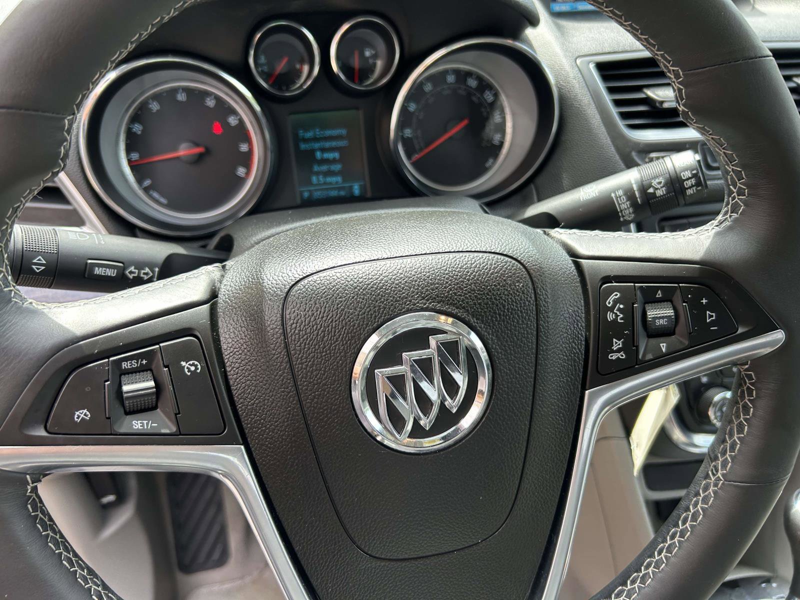 Used 2013 Buick Encore Leather FWD image 12