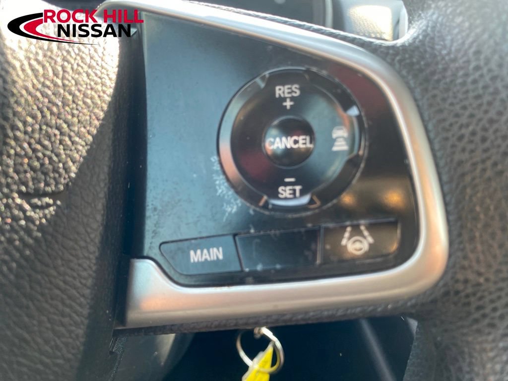 Used 2020 Honda CR-V LX image 22