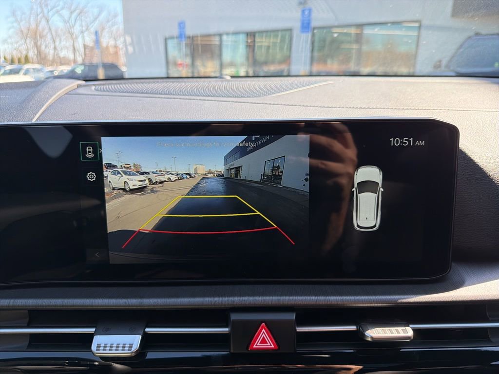 New 2026 Kia Sportage X-Line w/ X-Line Premium Package image 32