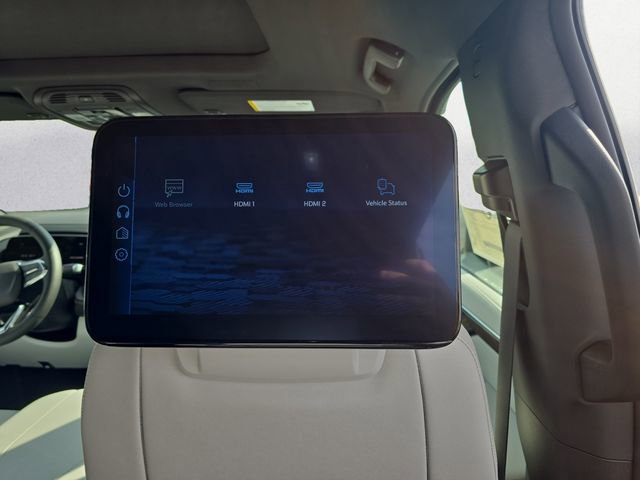 New 2026 Chevrolet Tahoe Premier image 16