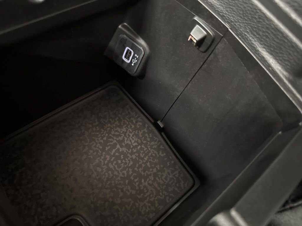 New 2025 Jeep Wrangler Sport image 21