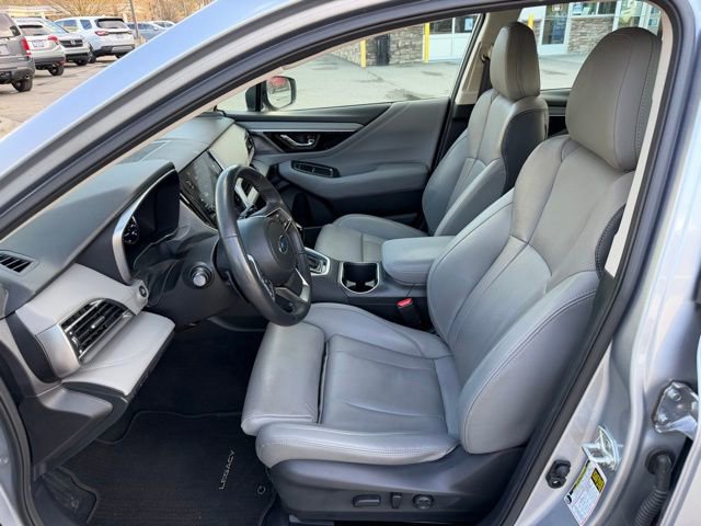 Used 2023 Subaru Legacy Limited image 19