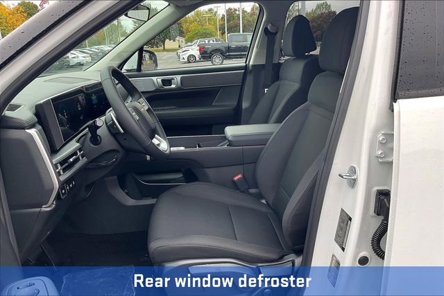 New 2026 Hyundai Santa Fe SE FWD image 11