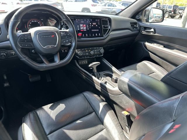Used 2023 Dodge Durango GT image 18