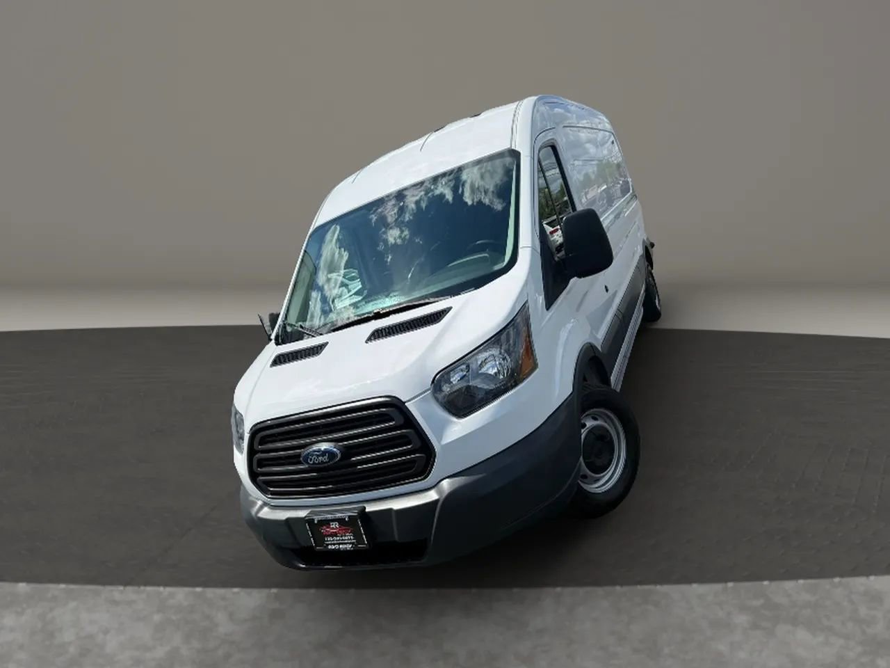 Used 2018 Ford Transit 250 148 Medium Roof RWD image 50