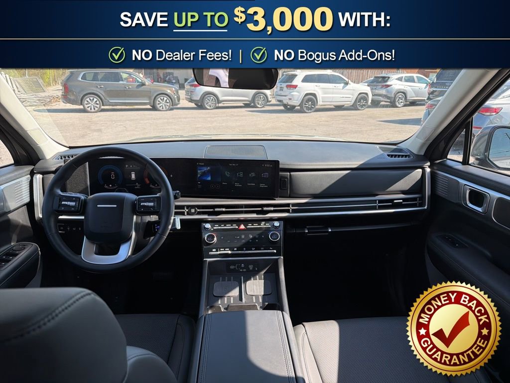 Used 2026 Hyundai Santa Fe SEL image 21