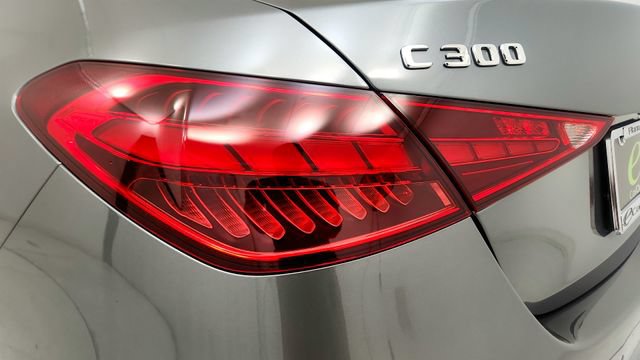 Used 2024 Mercedes-Benz C 300 4MATIC Sedan image 27