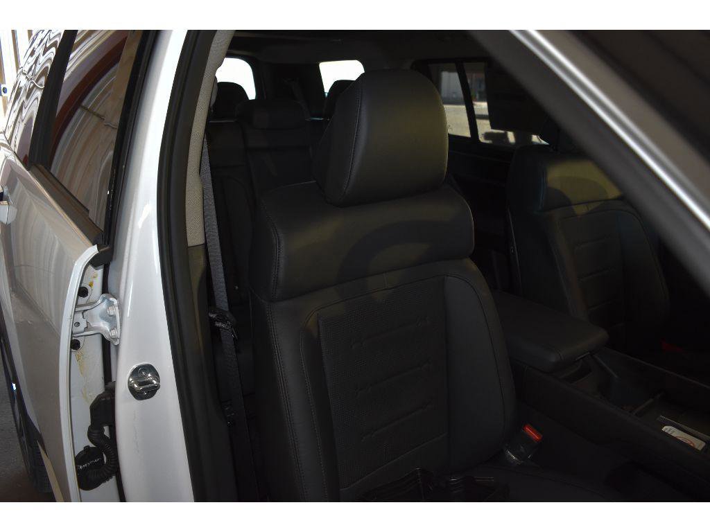 New 2025 Hyundai Santa Fe Limited image 81