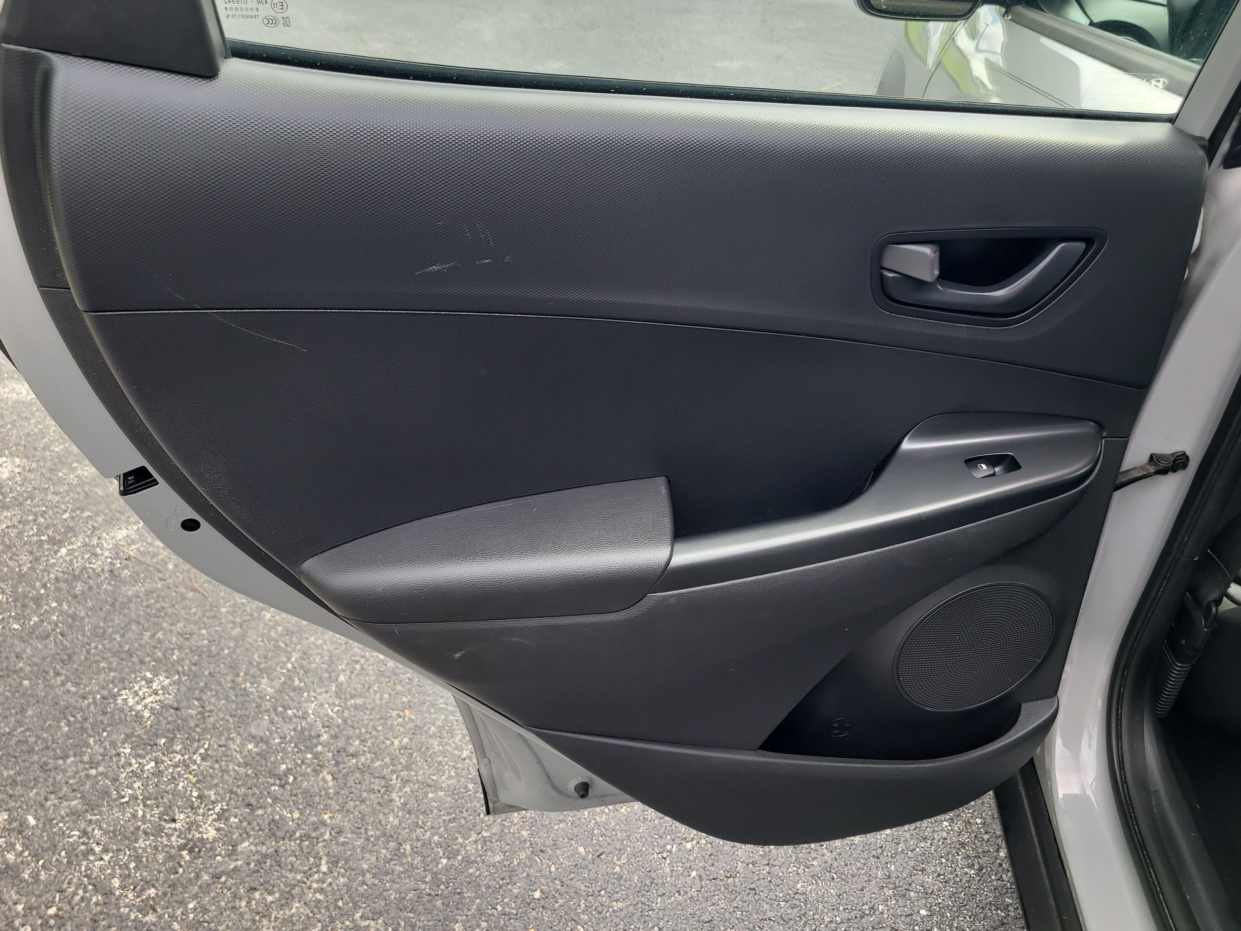 Used 2022 Hyundai Kona SE FWD image 12