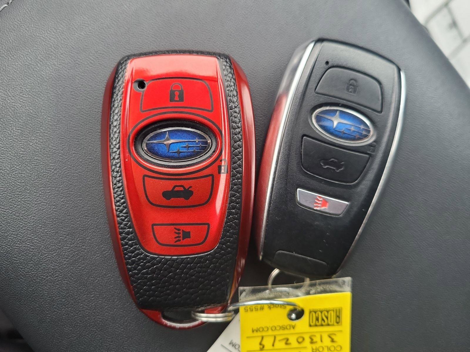 Used 2025 Subaru Outback Touring XT image 33