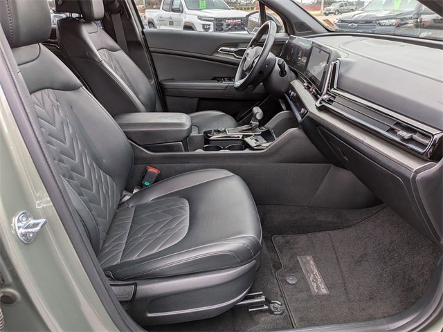 Used 2024 Kia Sportage X-Line image 37