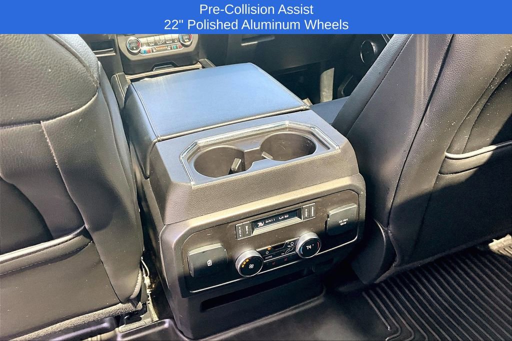 Used 2018 Ford Expedition Limited w/ Equipment Group 302A RWD image 13