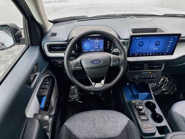 New 2026 Ford Maverick XLT w/ XLT Luxury Package AWD/4WD image 21
