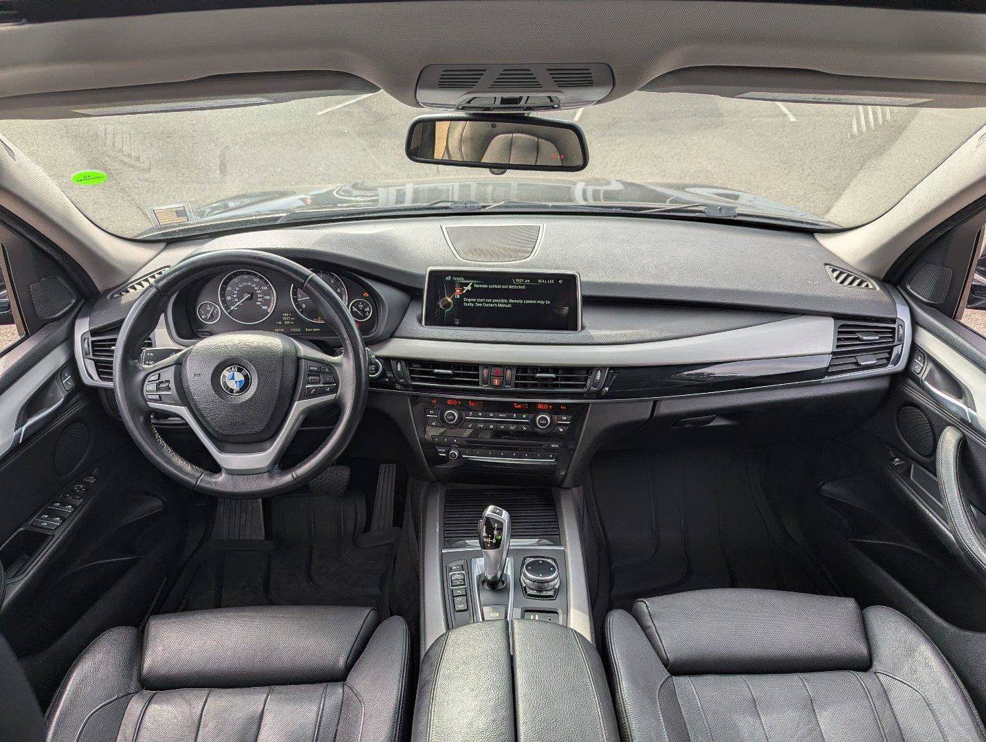 Used 2014 BMW X5 xDrive50i AWD/4WD image 27