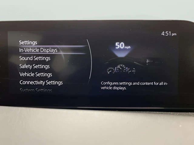 Used 2020 MAZDA MAZDA3 Sedan w/ Select Package image 41