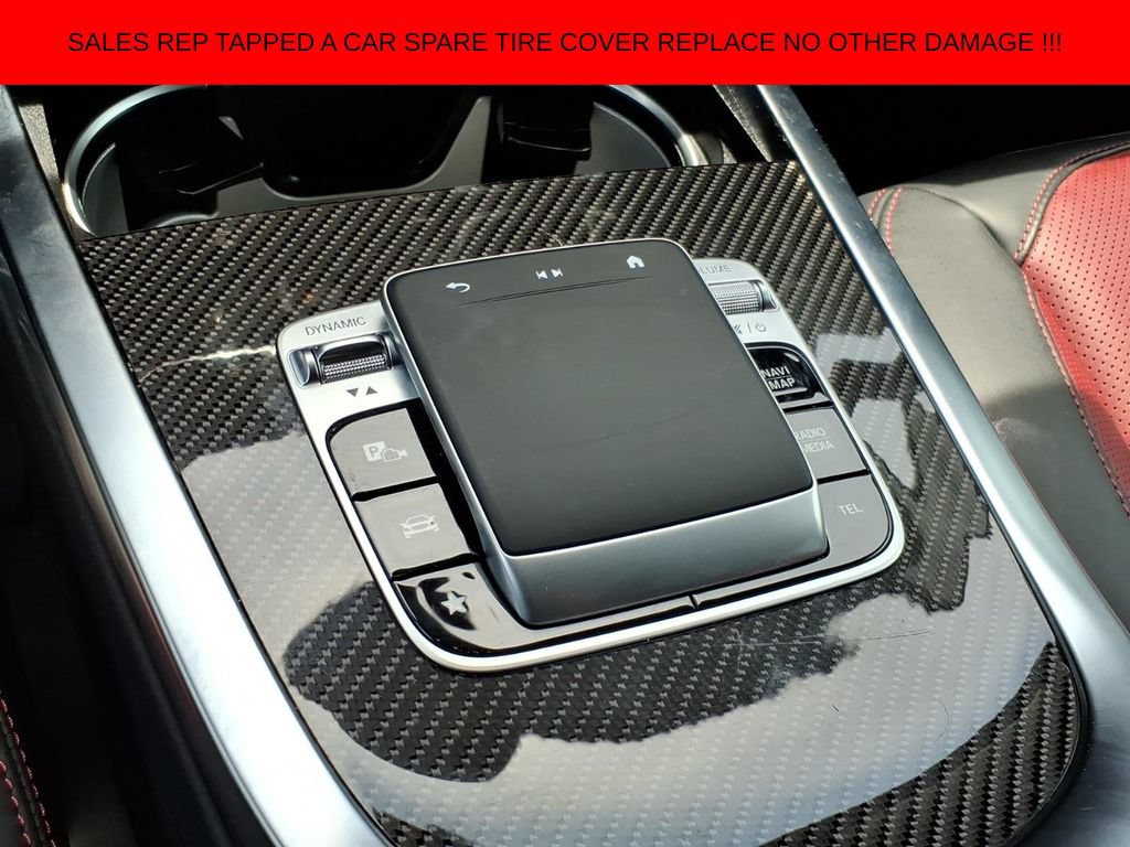 Used 2025 Mercedes-Benz G 550 image 21