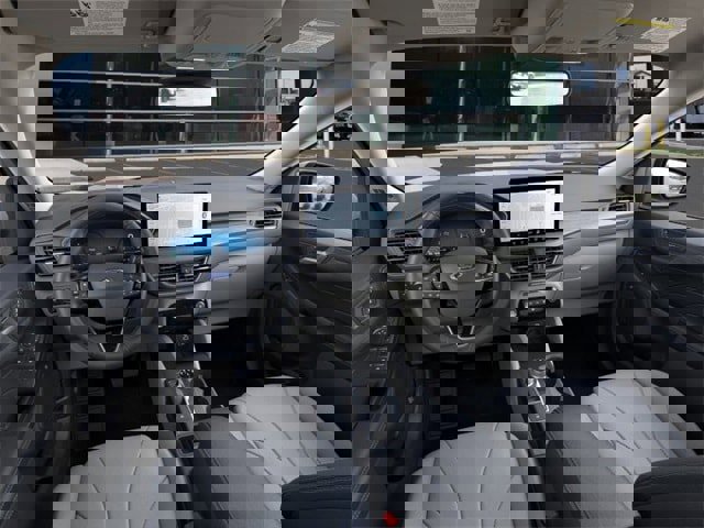 New 2025 Ford Escape SE w/ PHEV Premium Package image 9