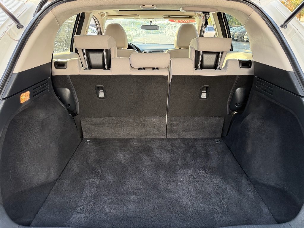 Used 2016 Honda HR-V EX image 14