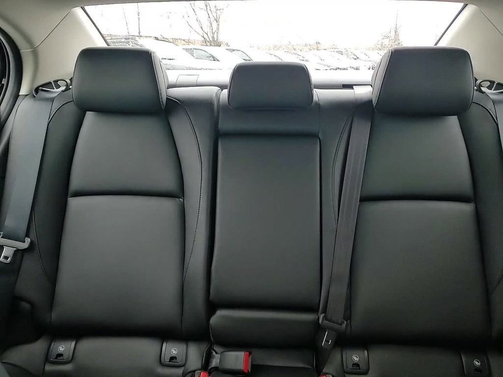 New 2026 MAZDA MAZDA3 2.5 S Sedan w/ Preferred Pkg image 23