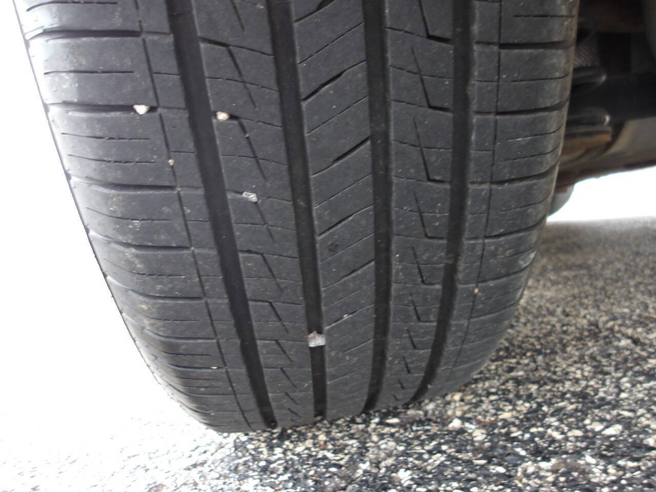 Used 2015 Chevrolet Cruze LT image 36