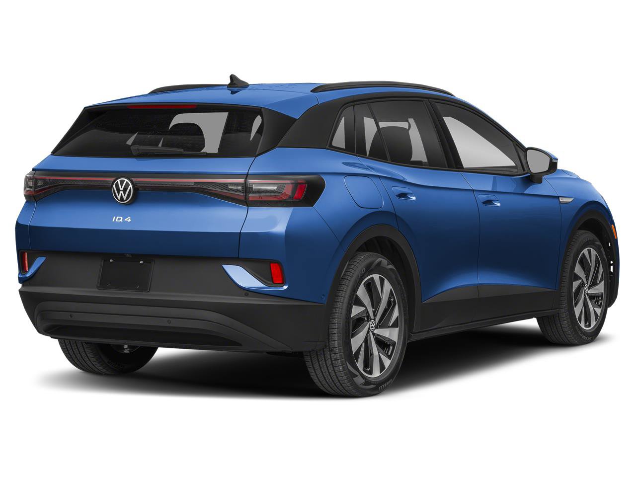 New 2026 Volkswagen ID.4 Pro AWD/4WD image 39