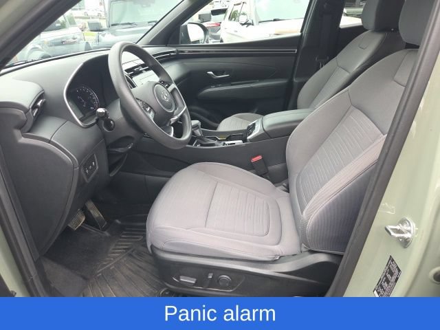 Used 2024 Hyundai Santa Cruz SEL AWD/4WD image 23