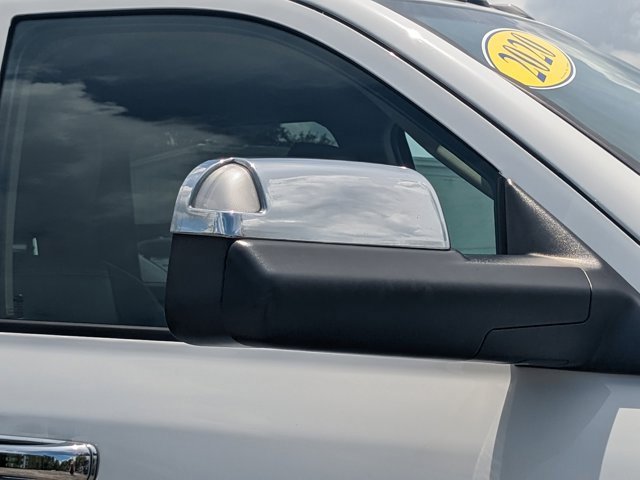 Used 2020 RAM 2500 Tradesman w/ Chrome Appearance Group image 12