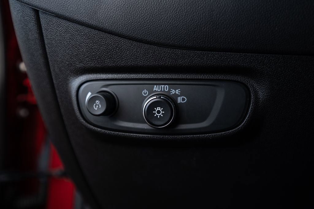 Certified 2023 Chevrolet Equinox LT image 21