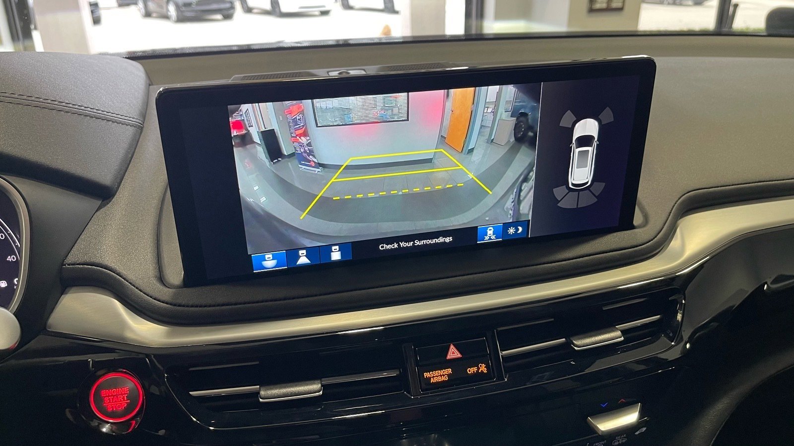 Used 2025 Acura MDX FWD w/ Technology Package image 52