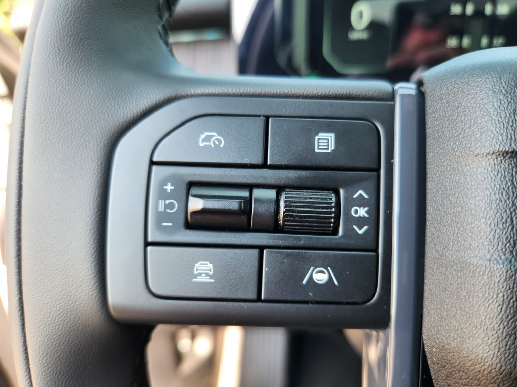 New 2027 Kia Telluride SX Prestige X-Line w/ Towing Package AWD/4WD image 18
