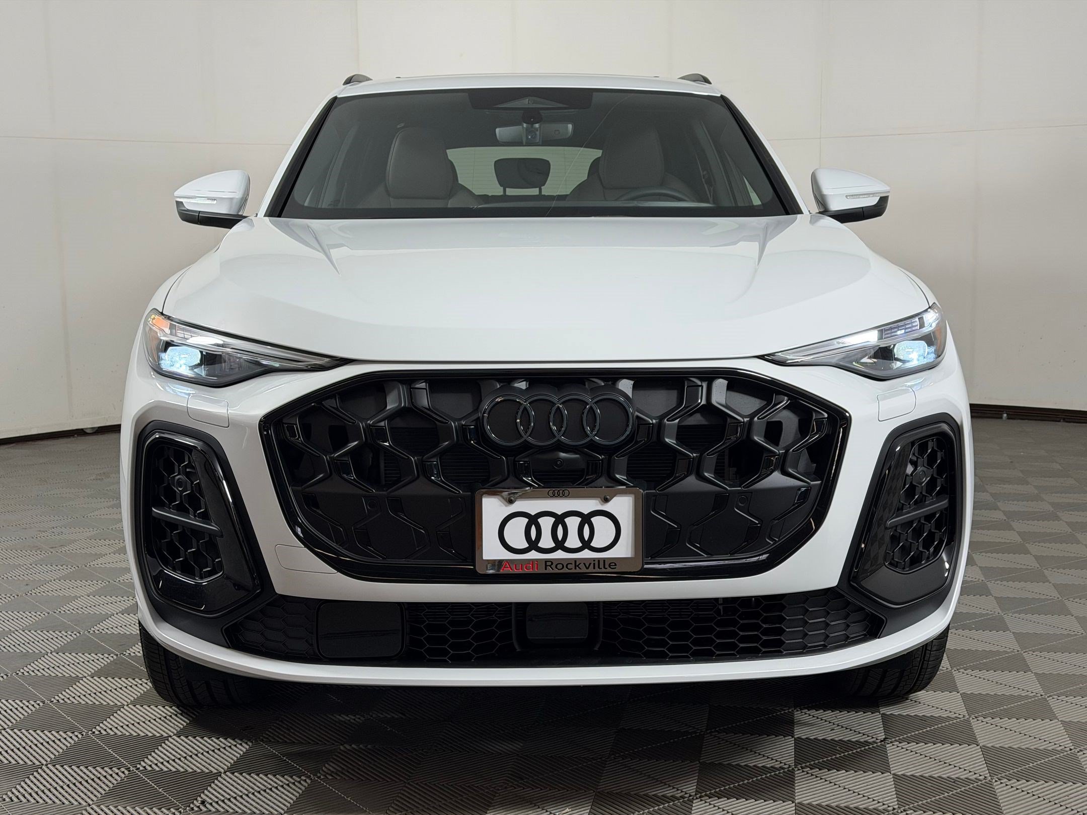 New 2026 Audi Q5 Premium AWD/4WD image 6