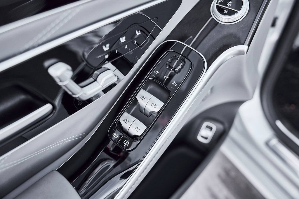 Used 2021 Mercedes-Benz Maybach S 580 4MATIC image 29
