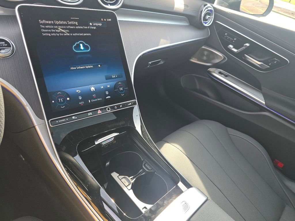 New 2026 Mercedes-Benz CLE 450 4MATIC Coupe image 29