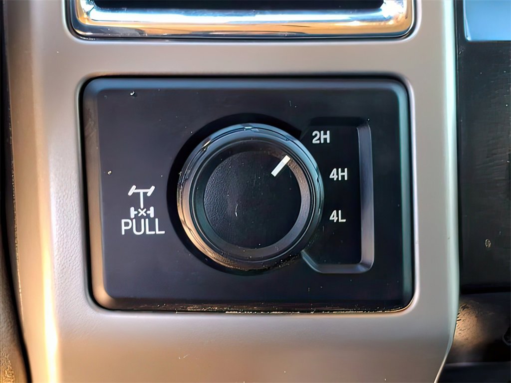 Used 2017 Ford F250 Lariat w/ Lariat Ultimate Package image 15