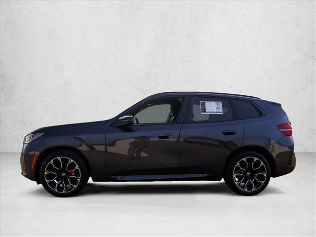 Certified 2026 BMW X3 M50 AWD/4WD image 8