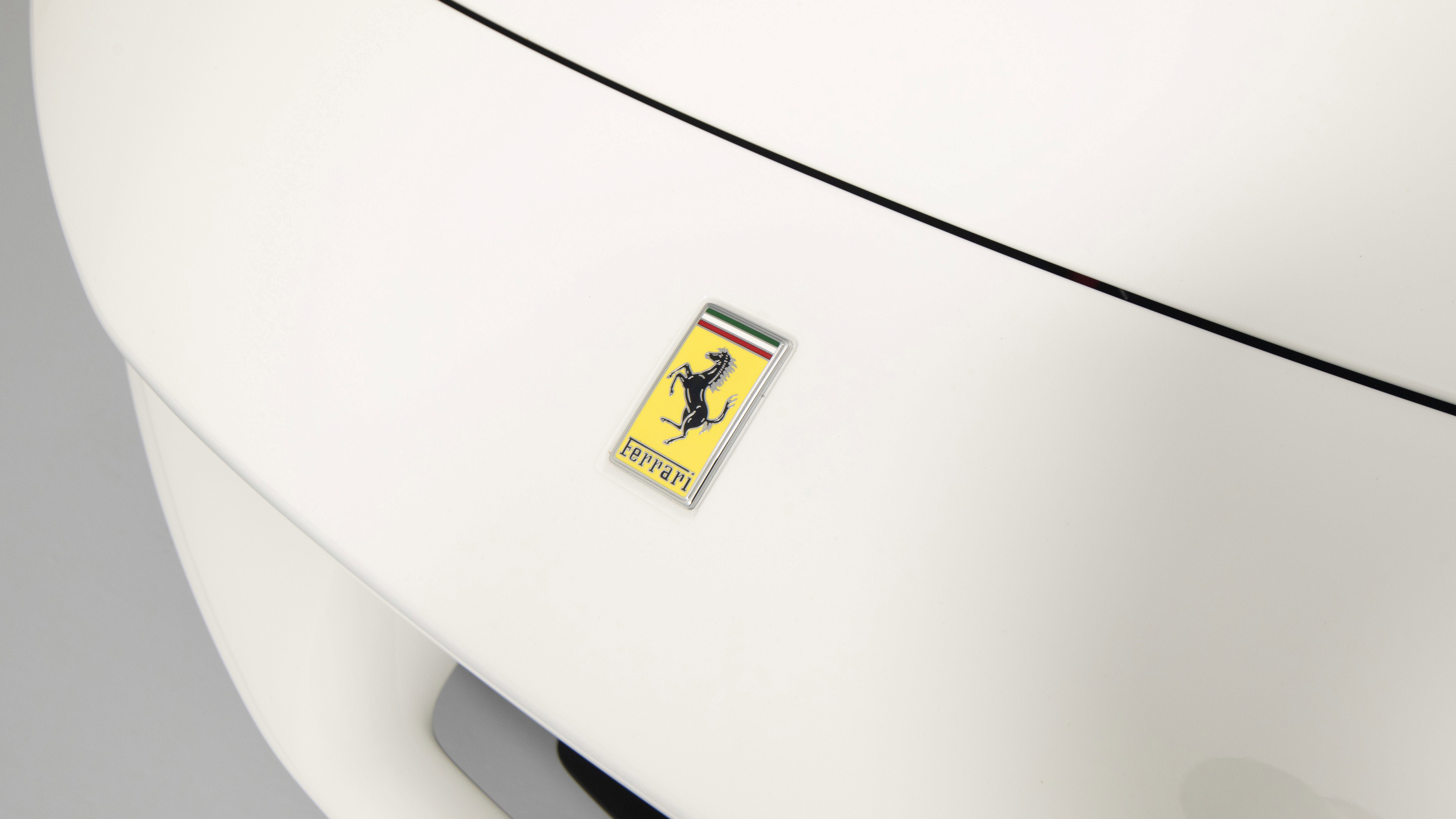 Certified 2023 Ferrari 296 GTB RWD image 11